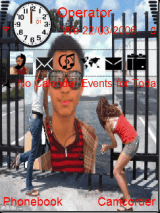 audisar theme