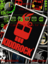 kiddrock