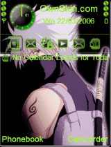 Naruto for girls