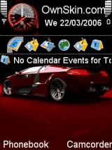 Lamborghini