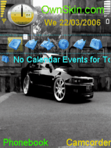 galant v6