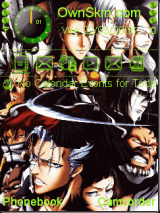 bleach