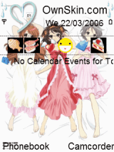 Haruhi n friends