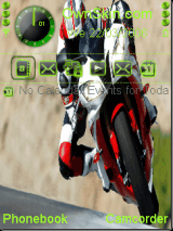 Bikers