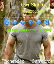 Jone Cena