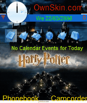 ANIMATED HARRY POTTER