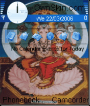 Sri Lakshmi Hayagriva