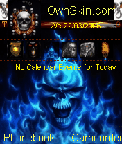 Theme Skull update!!
