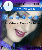 blue girl 2