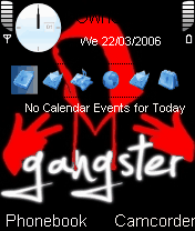 ganster