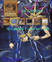 yami yugi