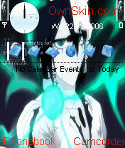 ulquiorra espada