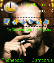 Jason Statham