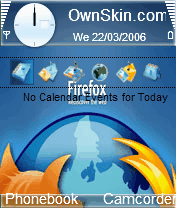 firefox