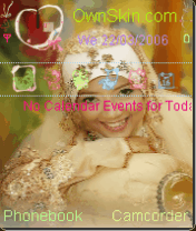 mitha