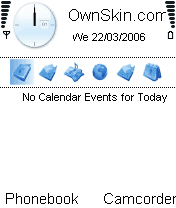 Nokia Theme