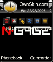 n gage