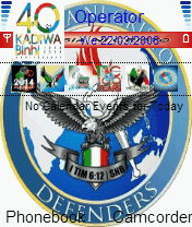 Iglesia Ni Crsito Defenders