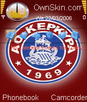 AO Kerkyra By George
