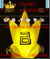 big bang