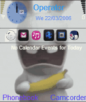 Shaman king Horohoro