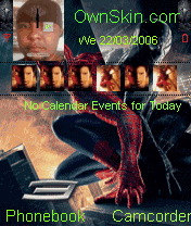 SpiderMan