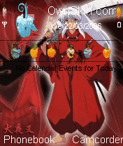 Inuyasha By:Funx