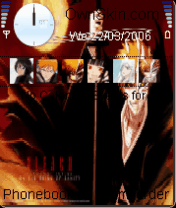 bleach