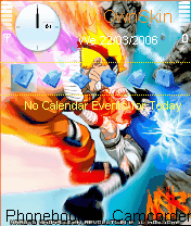 naruto vs sasuke