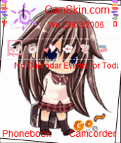 chibi anime