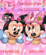 I LOVE MICKY