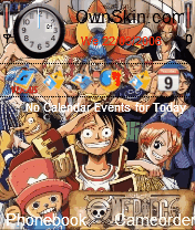 One Piece