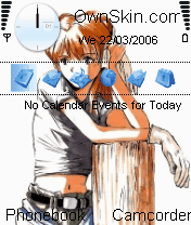 Sohryu Asuka Langley