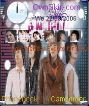 jang geun suk