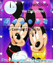 minnie