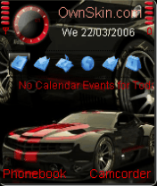 RED-CAR