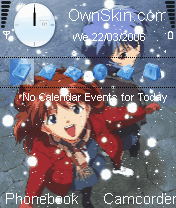 Asuka n Rei