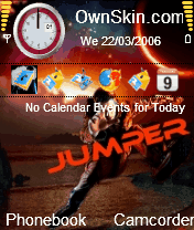 Jumper
