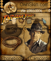 Indiana Jones n70