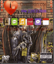 avenged sevenfold