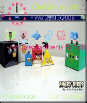 angrybirds