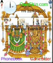 Kalyanavenkatesha