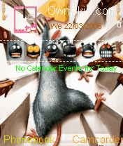 Mouse