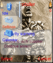 Suffer