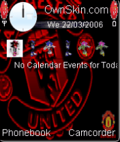 My MU