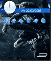spiderman