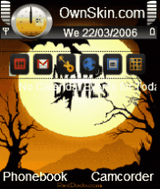 devils