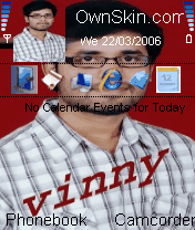 vinod