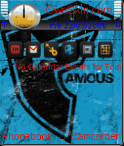 famoous 2