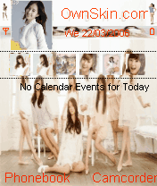 girl's genertion